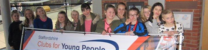 Staffs CYP Header Image