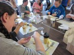 Staffordshire Clubs for Young People - Girls Event - Cupcake Making
