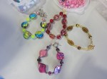 Staffordshire Clubs for Young People - Girls Event - Bracelets