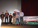 Staffordshire Clubs for Young People - Annual Presentation Event 2015 (13)