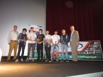 Staffordshire Clubs for Young People - Annual Presentation Event 2015 (5)