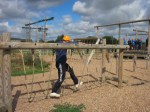 Staffs CYP - Whitemoor Lakes day - Assault Course (3)