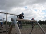 Staffs CYP - Whitemoor Lakes day - Assault Course (4)