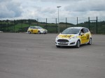 Staffs CYP - AA Driver's Awareness - Practical