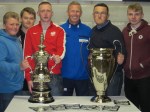 Staffs CYP - Port Vale Legends Game - Presentation (2)