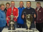 Staffs CYP - Port Vale Legends Game - Presentation (3)