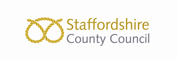 Staffs CYP - Staffordshire County Council - Sponsor
