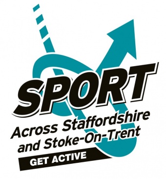 Staffs CYP - Sport Across Staffordshire - Sponsor