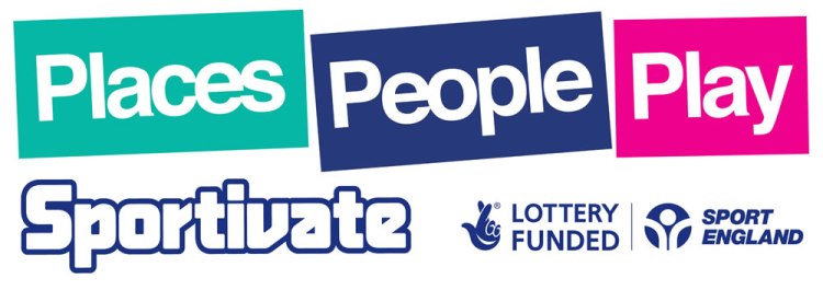 Staffs CYP - Sportivate - Sponsors