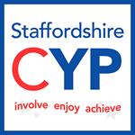 Staffs CYP Logo