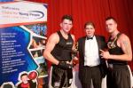 Staffs CYP - Charity Boxing Event