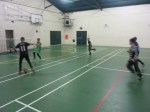 Biddulph Youth zone football