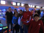 Tenpin bowling stafford and stone