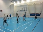YMCA and Middleport youth activities