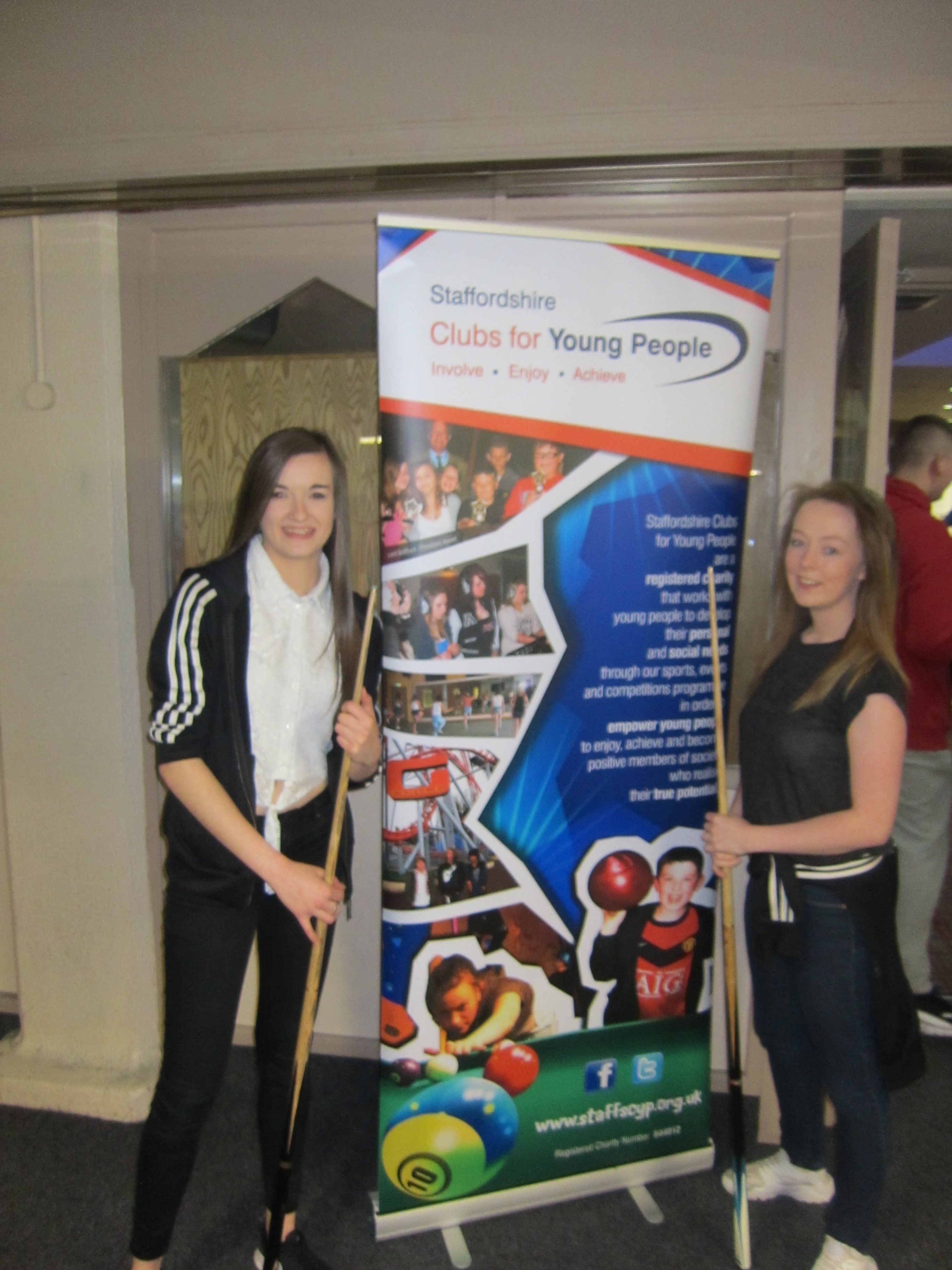 national pool finals