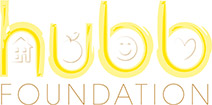 logo hubb